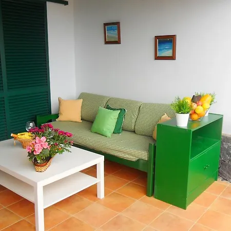 Casa Vistas Al Mar Ferienhaus Costa Teguise