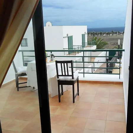 Casa Vistas Al Mar Ferienhaus